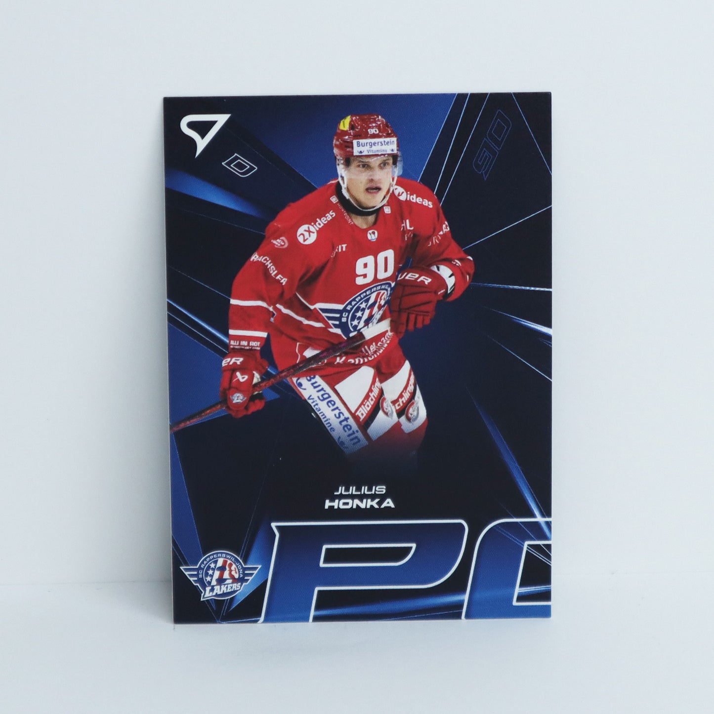PH-082 - SCRJ - JULIUS HONKA - POWERHOUSE