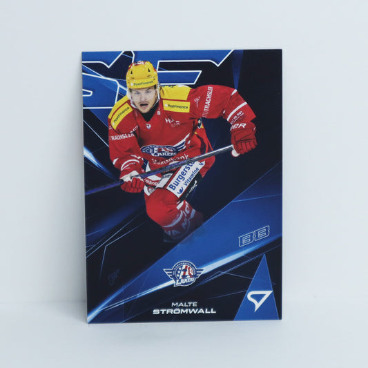 PH-087 - SCRJ - MALTE STROMWALL - POWERHOUSE