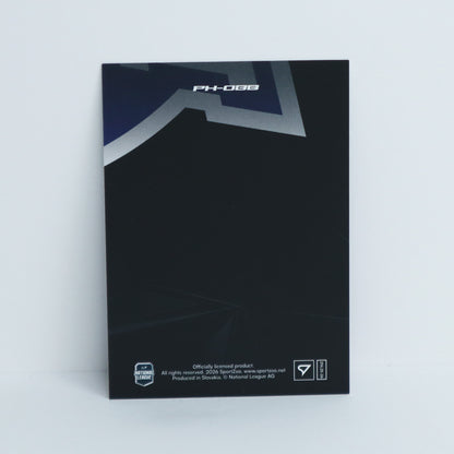 PH-088 - SCRJ - JERSEYS - POWERHOUSE