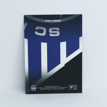 PH-089 - SCRJ - JOHAN LUNDSKOG - POWERHOUSE