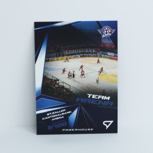 PH-090 - SCRJ - ST.GALLER KANTONALBANK ARENA - POWERHOUSE