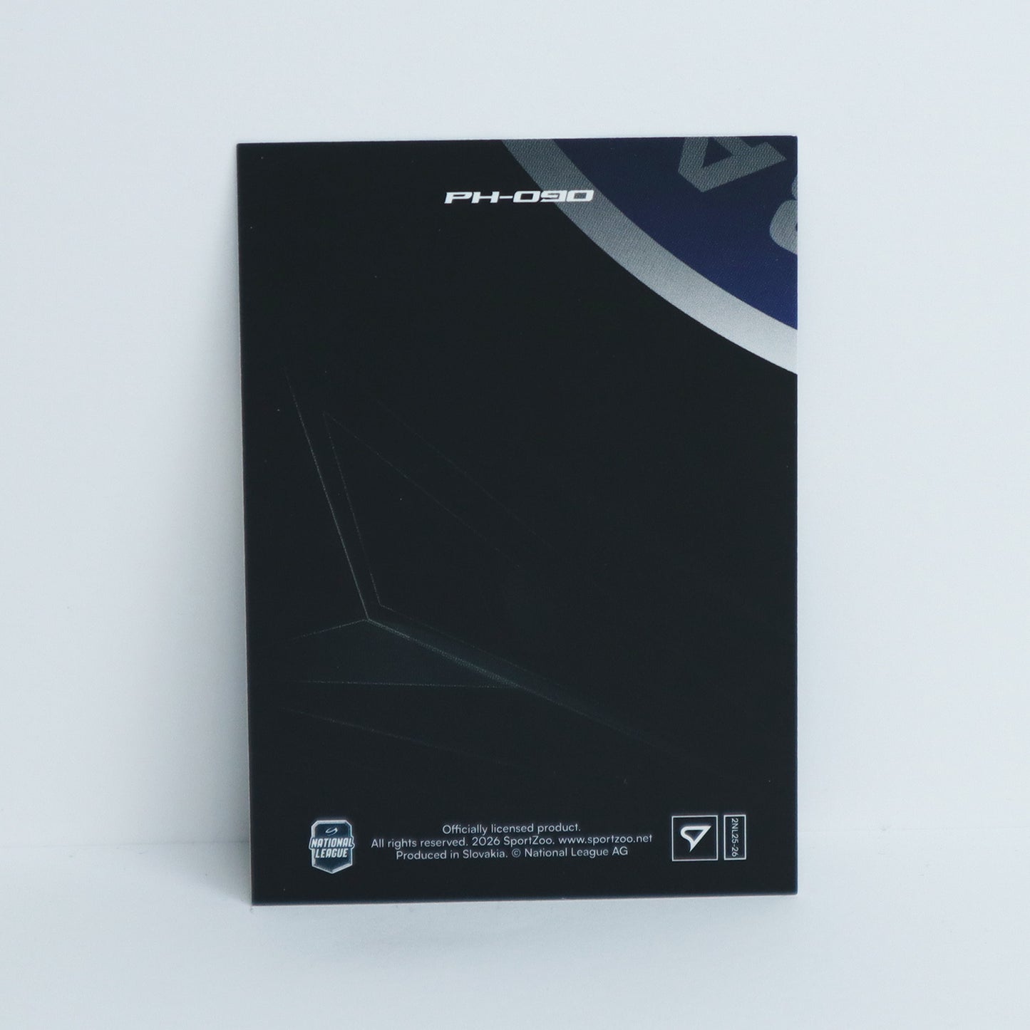PH-090 - SCRJ - ST.GALLER KANTONALBANK ARENA - POWERHOUSE