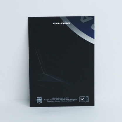 PH-090 - SCRJ - ST.GALLER KANTONALBANK ARENA - POWERHOUSE