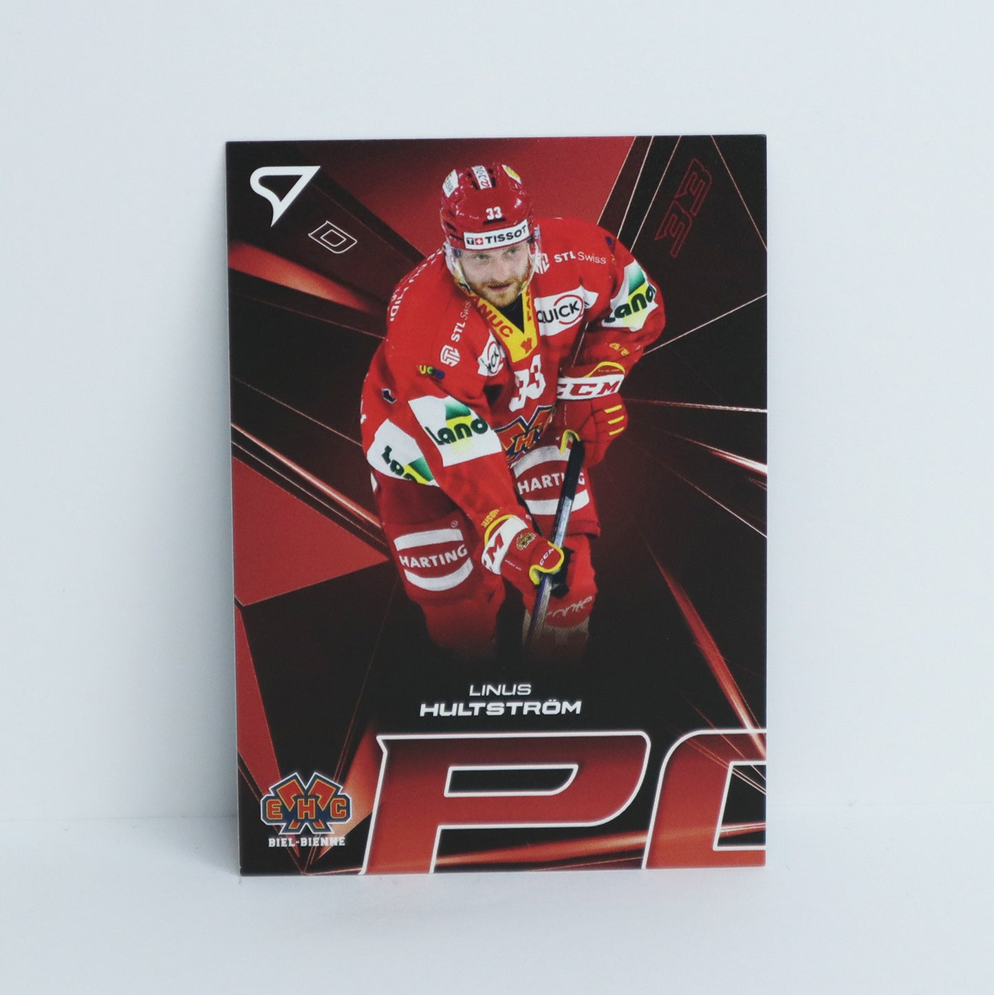 PH-091 - EHCB - LINUS HULTSTROM - POWERHOUSE