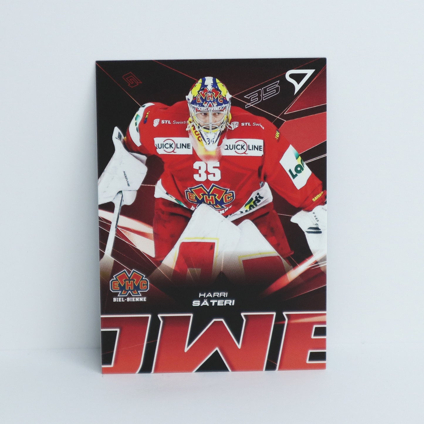 PH-092 - EHCB - HARRI SATERI - POWERHOUSE