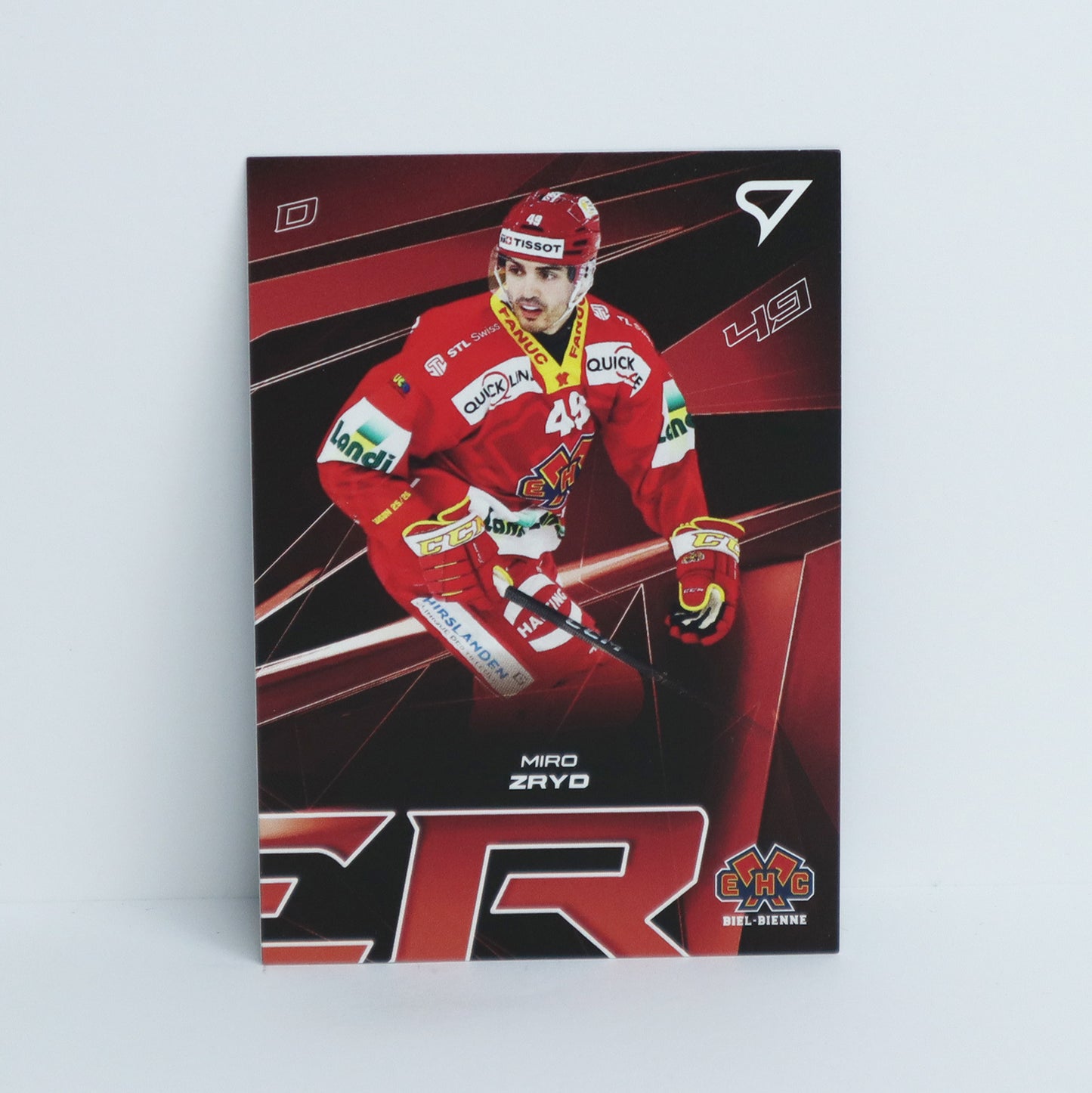 PH-093 - EHCB - MIRO ZRYD - POWERHOUSE
