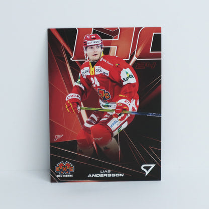 PH-094 - EHCB - LIAS ANDERSSON - POWERHOUSE