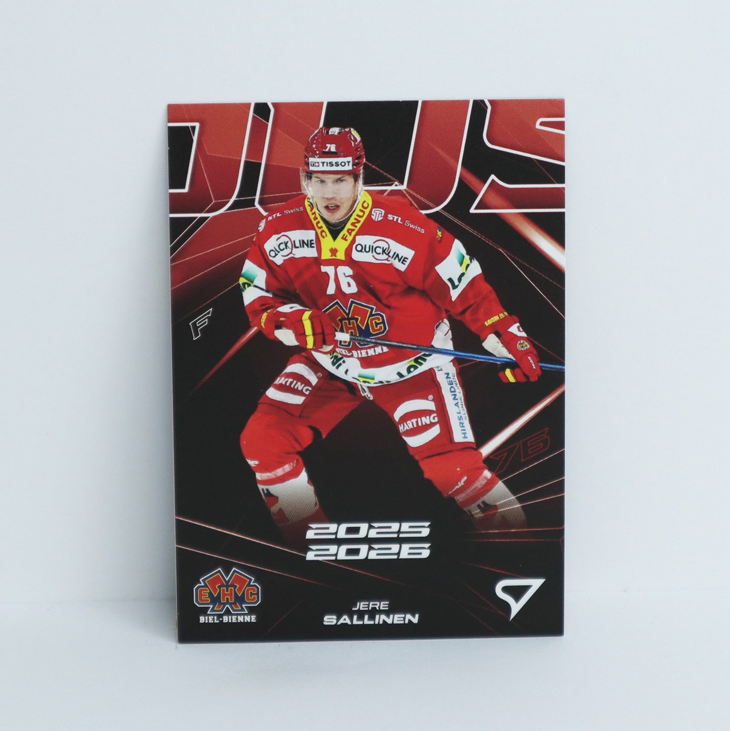 PH-095 - EHCB - JERE SALLINEN - POWERHOUSE