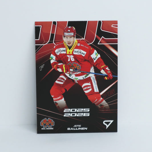 PH-095 - EHCB - JERE SALLINEN - POWERHOUSE