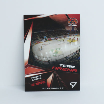 PH-099 - EHCB - TISSOT ARENA - POWERHOUSE