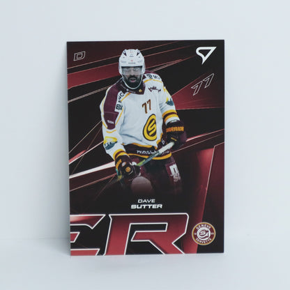 PH-102 - GSHC - DAVE SUTTER - POWERHOUSE