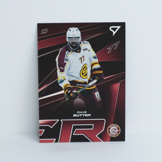 PH-102 - GSHC - DAVE SUTTER - POWERHOUSE
