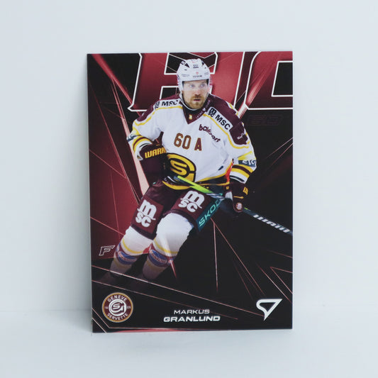 PH-103 - GSHC - MARKUS GRANLUND - POWERHOUSE