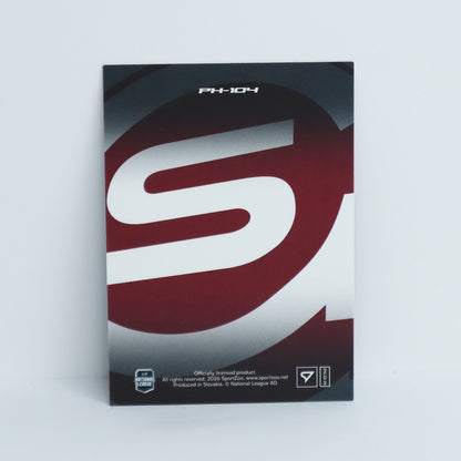 PH-104 - GSHC - SAKARI MANNINEN - POWERHOUSE