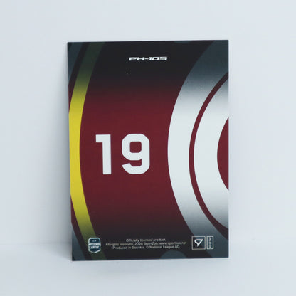 PH-105 - GSHC - JESSE PULJUJARVI - POWERHOUSE