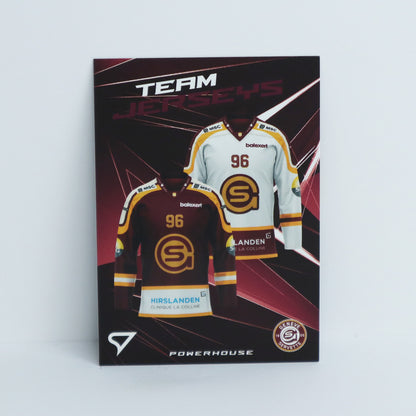 PH-106 - GSHC - JERSEYS - POWERHOUSE
