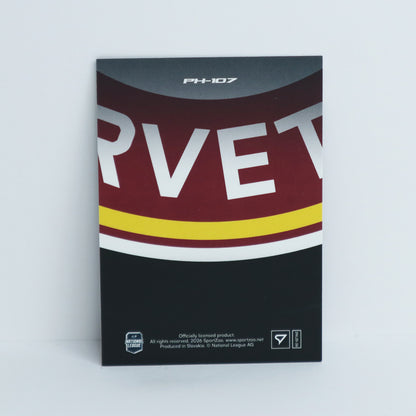 PH-107 - GSHC - VILLE PELTONEN - POWERHOUSE