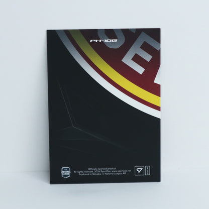 PH-108 - GSHC - LES VERNETS - POWERHOUSE