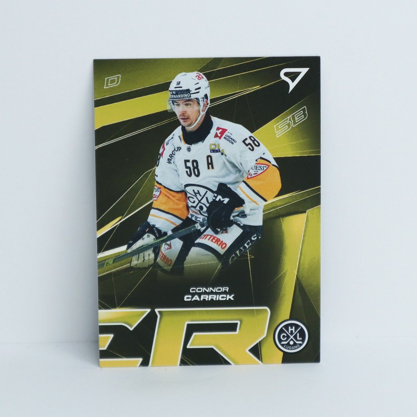 PH-111 - HCL - CONNOR CARRICK - POWERHOUSE