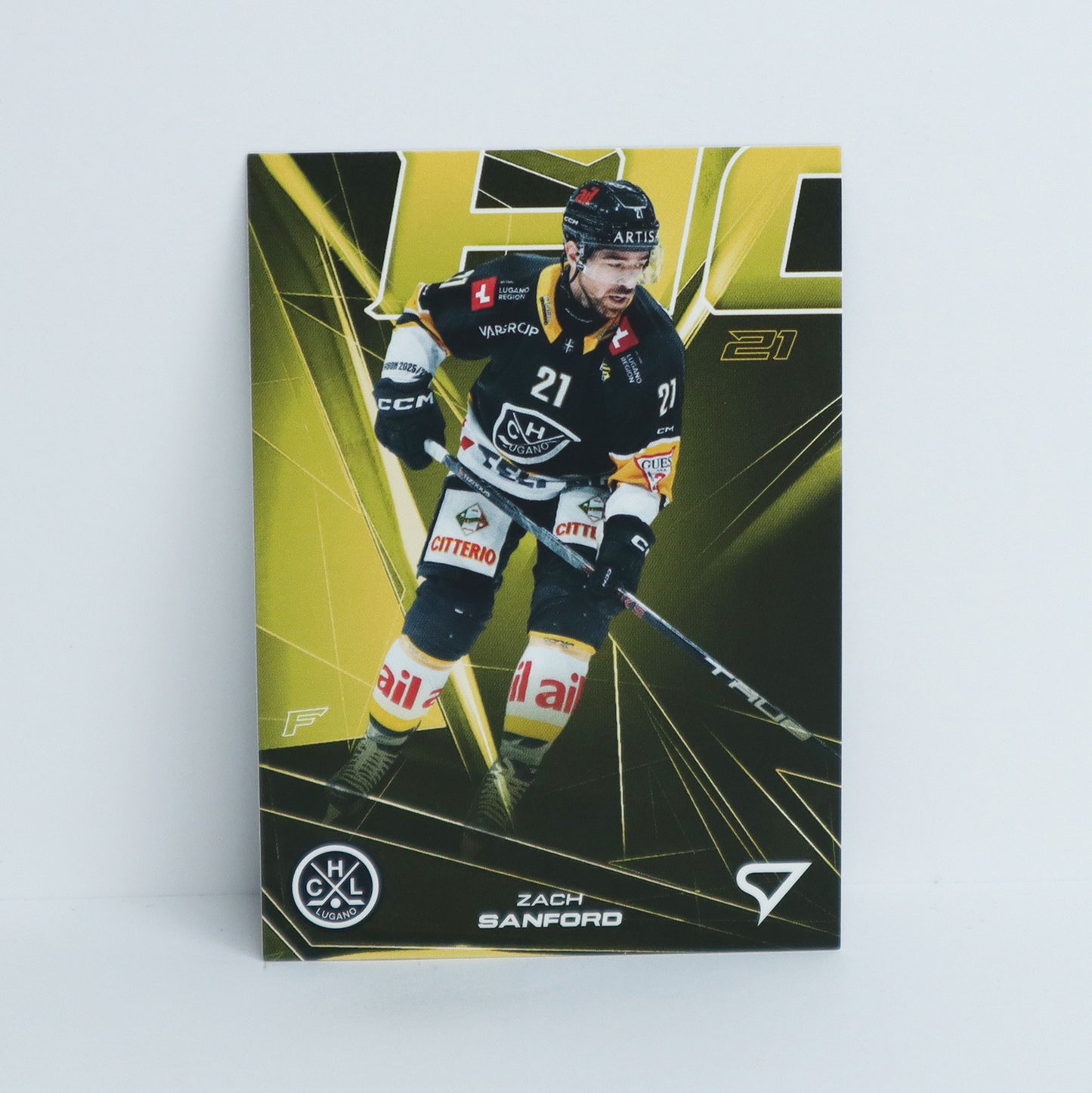 PH-112 - HCL - ZACH SANFORD - POWERHOUSE
