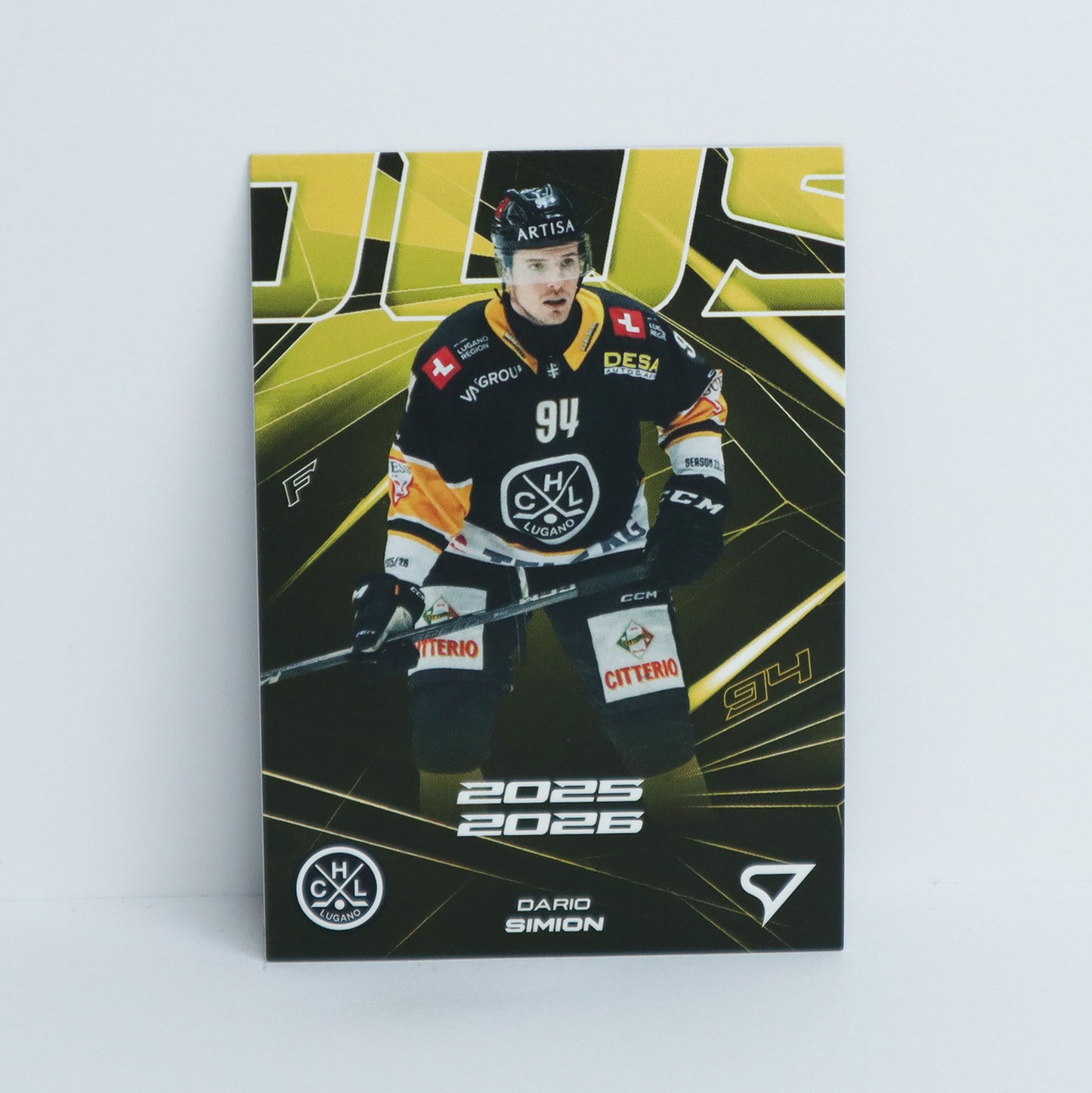 PH-113 - HCL - DARIO SIMION - POWERHOUSE