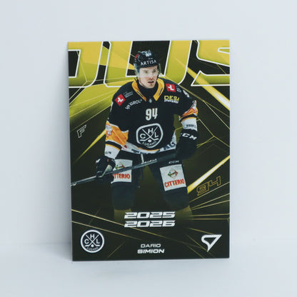 PH-113 - HCL - DARIO SIMION - POWERHOUSE