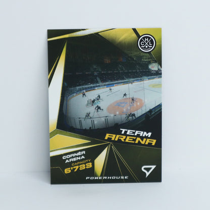 PH-117 - HCL - CORNER ARENA - POWERHOUSE