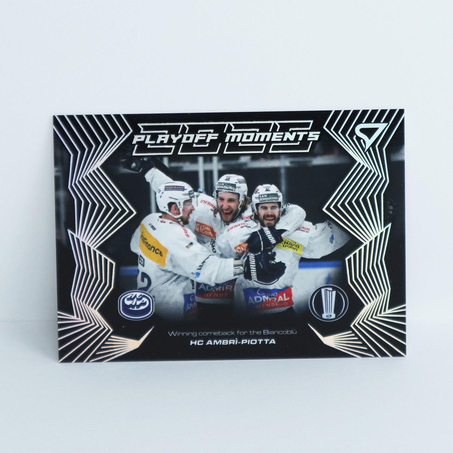 PM-01 - HCAP - HC AMBRI-PIOTTA - BASE