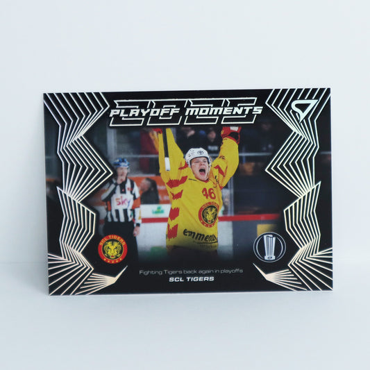 PM-02 - SCL - SCL TIGERS - BASE