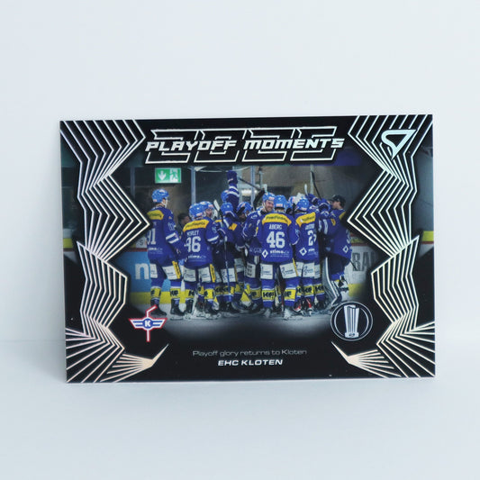 PM-03 - EHCK - EHC KLOTEN - BASE