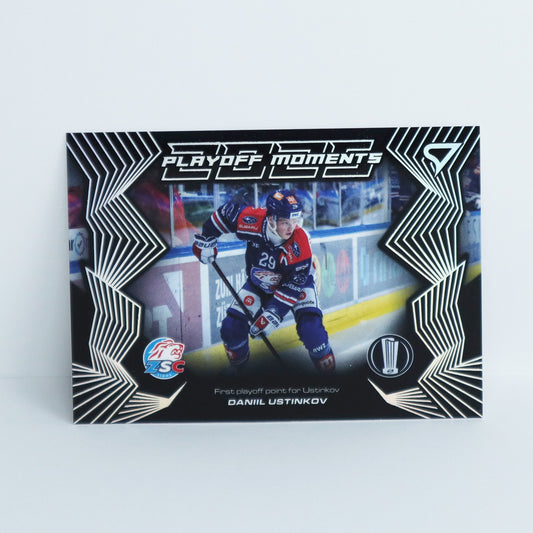 PM-06 - ZSC - DANIIL USTINKOV - BASE