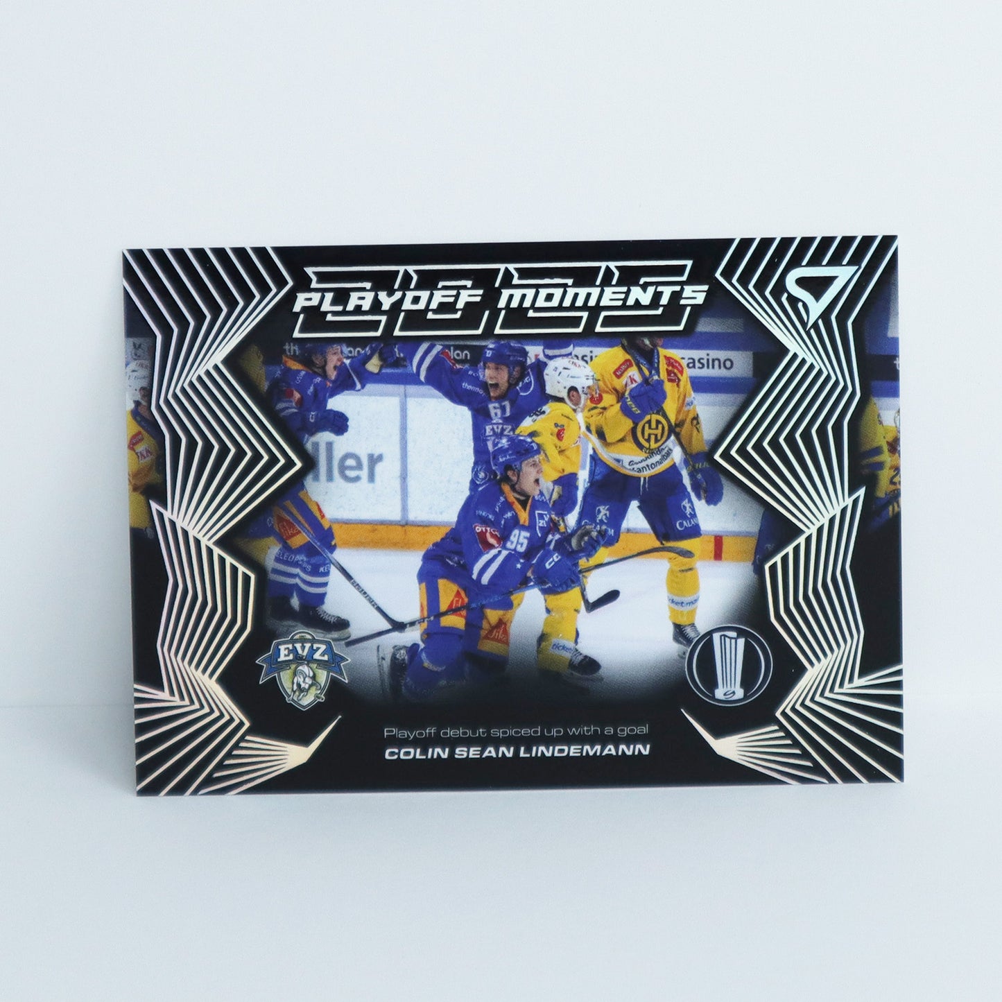 PM-07 - EVZ - COLIN SEAN LINDEMANN - BASE