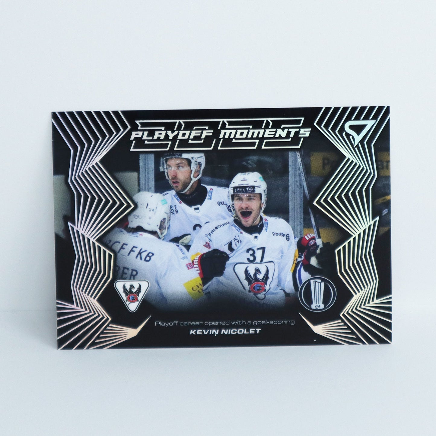 PM-08 - FRI - KEVIN NICOLET - BASE