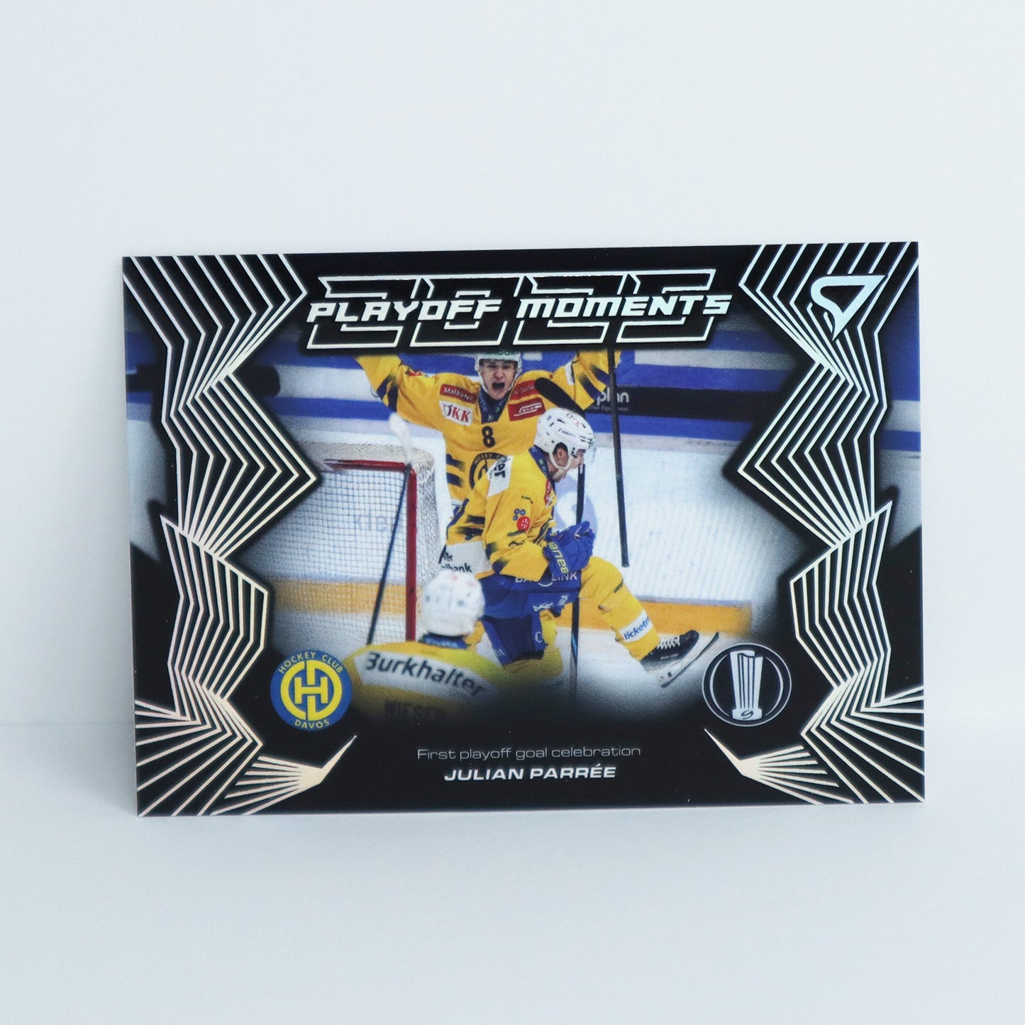 PM-09 - HCD - JULIAN PARREE - BASE