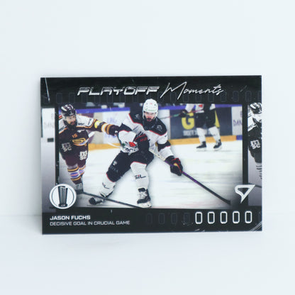 PM-13 - LHC - JASON FUCHS - PLAYOFF MOMENTS BASE