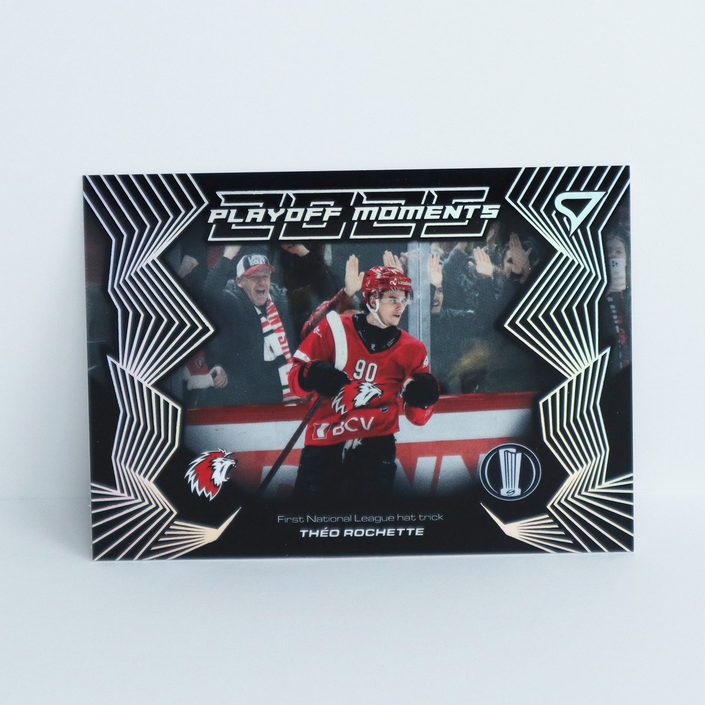 PM-14 - LHC - THEO ROCHETTE - BASE