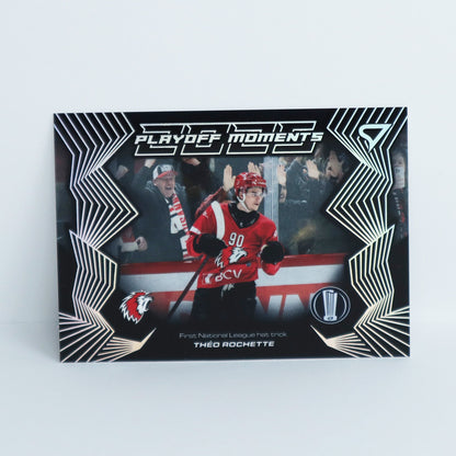 PM-14 - LHC - THEO ROCHETTE - BASE