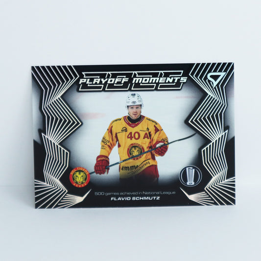 PM-15 - SCL - FLAVIO SCHMUTZ - BASE