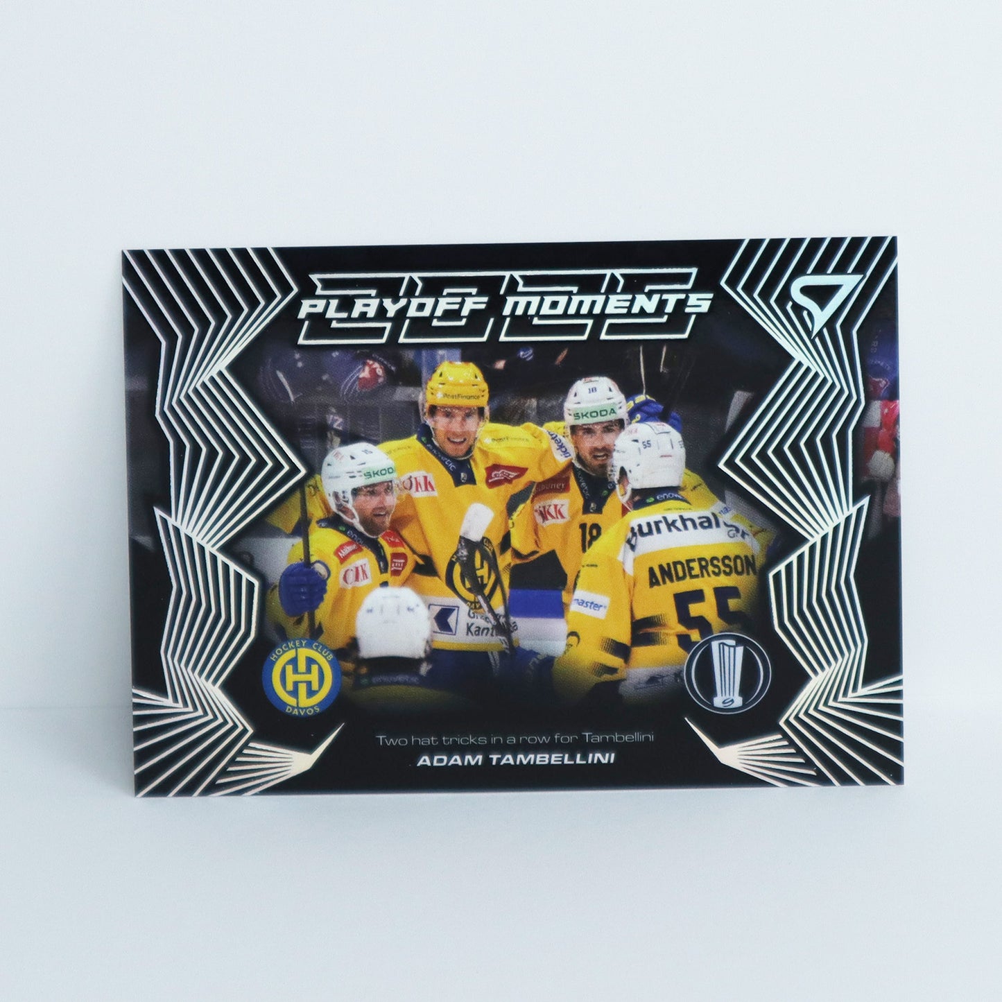 PM-17 - HCD - ADAM TAMBELLINI - BASE