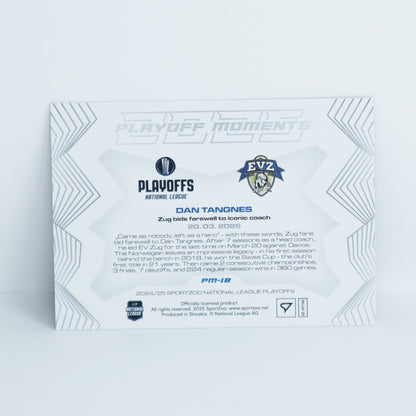 PM-18 - EVZ - DAN TANGNES - BASE