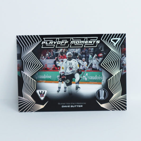 PM-21 - FRI - DAVE SUTTER - BASE