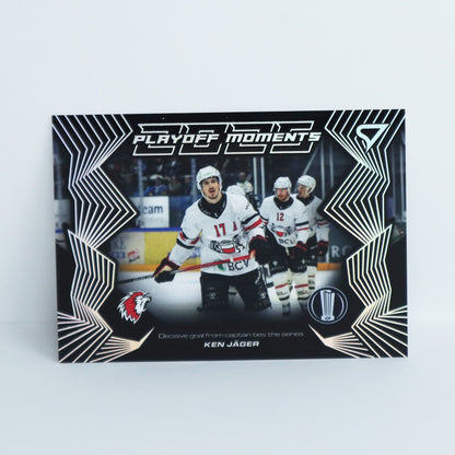 PM-24 - LHC - KEN JAGER - BASE
