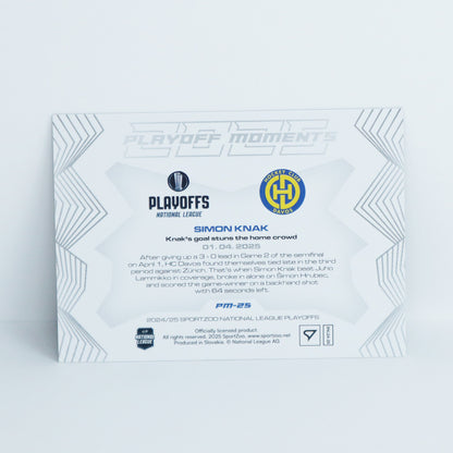 PM-25 - HCD - SIMON KNAK - BASE