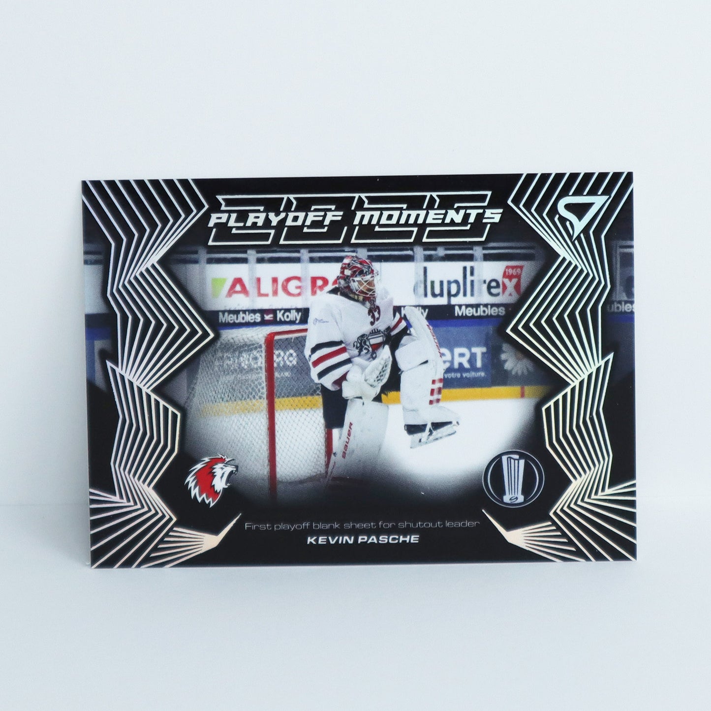 PM-26 - LHC - KEVIN PASCHE - BASE