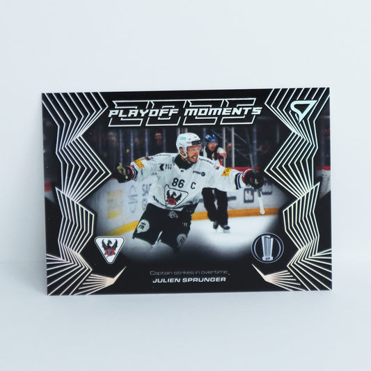 PM-27 - FRI - JULIEN SPRUNGER - BASE