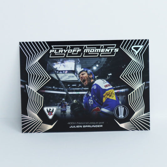 PM-30 - FRI - JULIEN SPRUNGER - BASE