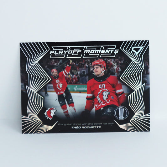 PM-33 - LHC - THEO ROCHETTE - BASE