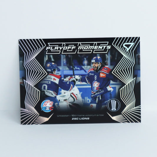 PM-34 - ZSC - ZSC LIONS - BASE