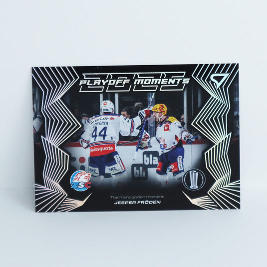 PM-35 - ZSC - JESPER FRODEN - BASE