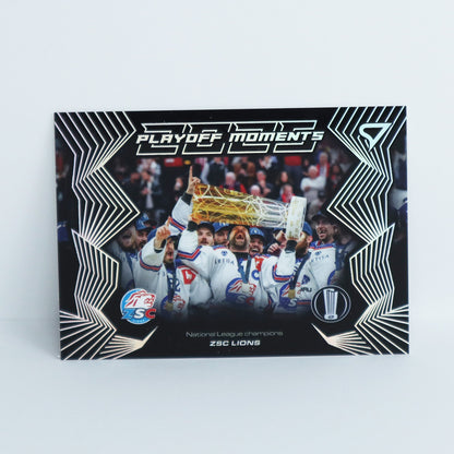 PM-36 - ZSC - ZSC LIONS - BASE